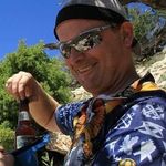 Bill Porter - @mountainbikebill - Instagram