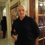 Bill Moyers - @bill_57 - Instagram