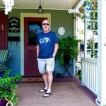 Bill Mullen - @mullenbill - Instagram