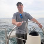 Bill Mullen III - @blue_water_nomad - Instagram