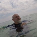 Bill Munn - @billbillcrab - Instagram