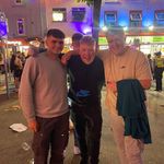 Bill Murphy - @bill.murphy_ - Instagram
