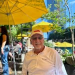 Bill Nagy - @wvnagy - Instagram