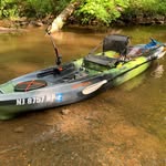Bill Nagy - @njfishyakin - Instagram
