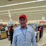 Bill Nagy - @willtnag78 - Instagram