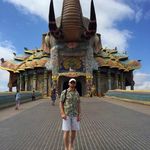 Bill Neill - @llien65 - Instagram