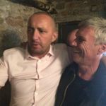 Bill O'neill - @billoneillraver - Instagram