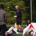 Bill O'Neill - @billoneillsoccer - Instagram