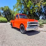 Troy Nesheim - @orangebillyc10 - Instagram