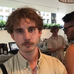 Billy Newby-Ricci - @billyn_r - Instagram