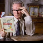 Bill Nighy - @nighy_bill - Instagram