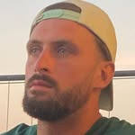 Kévin Bilo Auberger - @billnight - Instagram
