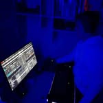 Nikolitsas Basillhs - @billnikdeejay - Instagram