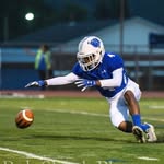 Bill Niles - @niles_football48 - Instagram