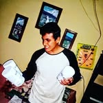 Bill Nixon Correa Cerna - @correacernabill - Instagram