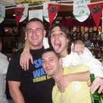 Bill Noonan - @billyshakescork82 - Instagram