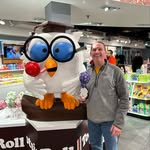 Bill Noonan - @bnoonan375 - Instagram