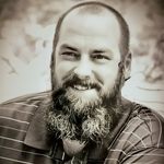 Bill Nottingham - @nottabill - Instagram