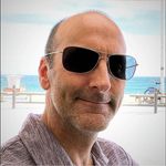 Bill Oakley - @fishmanbill - Instagram