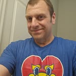Bill Oakley - @billoakley79 - Instagram