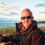 Bill Oakley - @billoak - Instagram