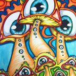 bill oaks - @mycoblu21 - Instagram