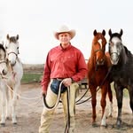 Bill Oliver Horsemanship - @billoliverhorsemanship - Instagram