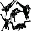 Born Dancer - @billcort - TikTok