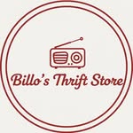 Thrift Store by Billo - @billos_thriftstore - Instagram