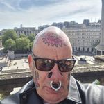 Bermondsey Bill Owen - @bermondsybill - Instagram