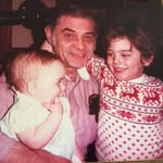 Bill Pappas - @greekgod64 - Instagram