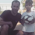 Vasilis Pappas - @bill_pappas_31 - Instagram