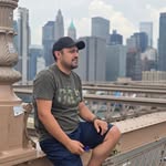Bill Paredes - @billparedes1988 - Instagram