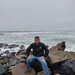 Bill Paredes - Facebook