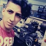 Bill Paredes - @paredesbill - Instagram