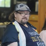 Bill Parr - @captaincrazy741 - Instagram