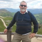 Bill Parry - @billparry1941 - Instagram