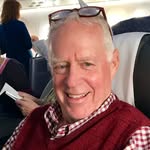 Bill Parrish - @billparrish2 - Instagram