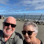 Glenys Bill Pascoe - @cutloose51 - Instagram