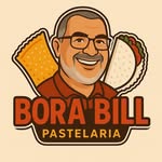 Bora Bill Pastelaria - @pastelaria_bill - Instagram