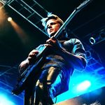 Bill Peck - @billpeckguitar - Instagram