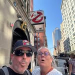Bill Peck - @billjr1980 - Instagram