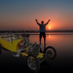 Bill Peck - @the_happy_wanderer__ - Instagram