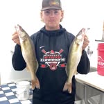 Billy Pederson - @chieffishing14 - Instagram