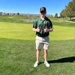Billy Pederson - @chiefgolf14 - Instagram