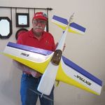 Bill Pemberton - @imarcflyer - Instagram