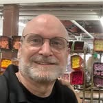 Bill Pemberton - @billandflowers - Instagram