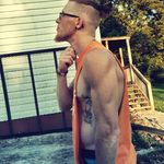 Billy Pemberton - @billypemberton40 - Instagram