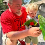 Bill Pennington - @mrbill_oh_no - Instagram