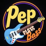 Bill Pepe - @pep_plays_bass - Instagram